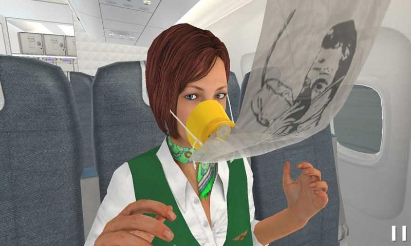 航空安全准则破解版游戏截图3