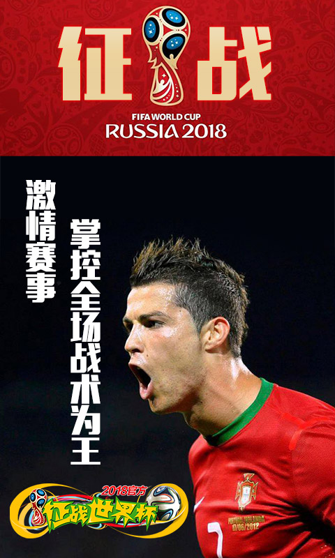 征战世界杯4
