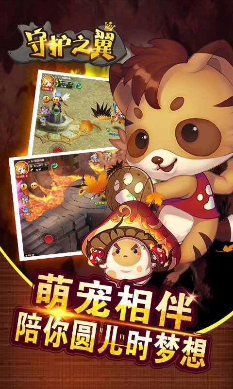 守护之翼4