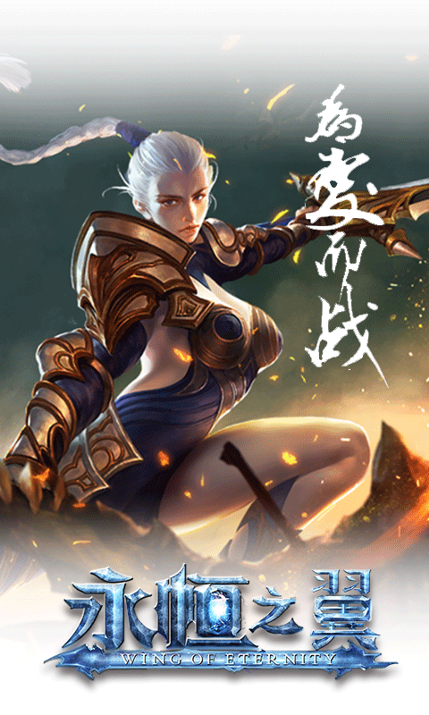 永恒之翼4
