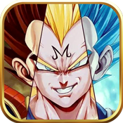 赛亚人GT改豪华版