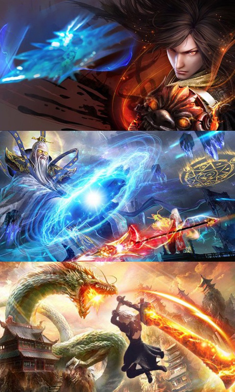 斗破星辰宇宙版1