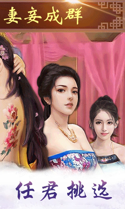 清宫传：臣妾不要2