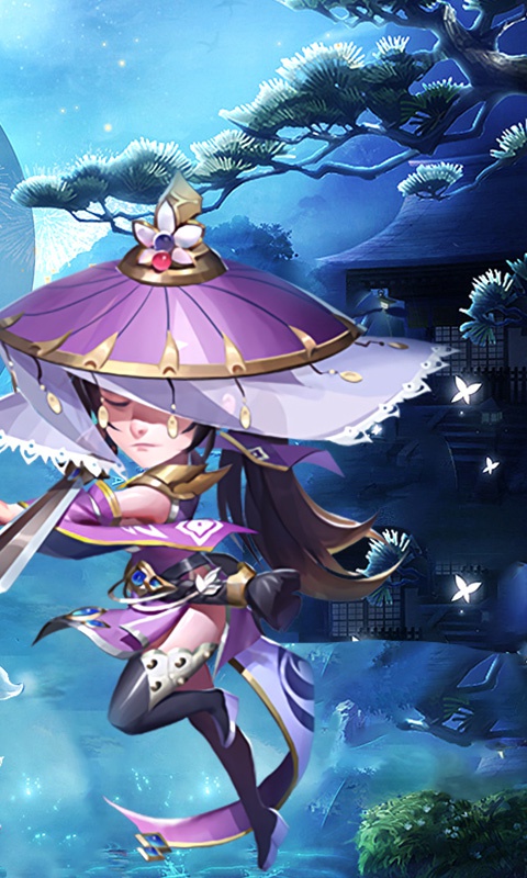 雪刀群侠传重置版2