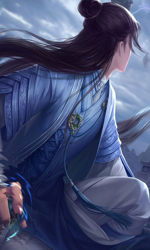 择天仙诀1