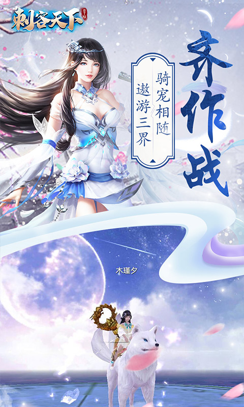 刺客天下豪华版4