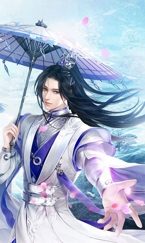 武林霸业星耀版2