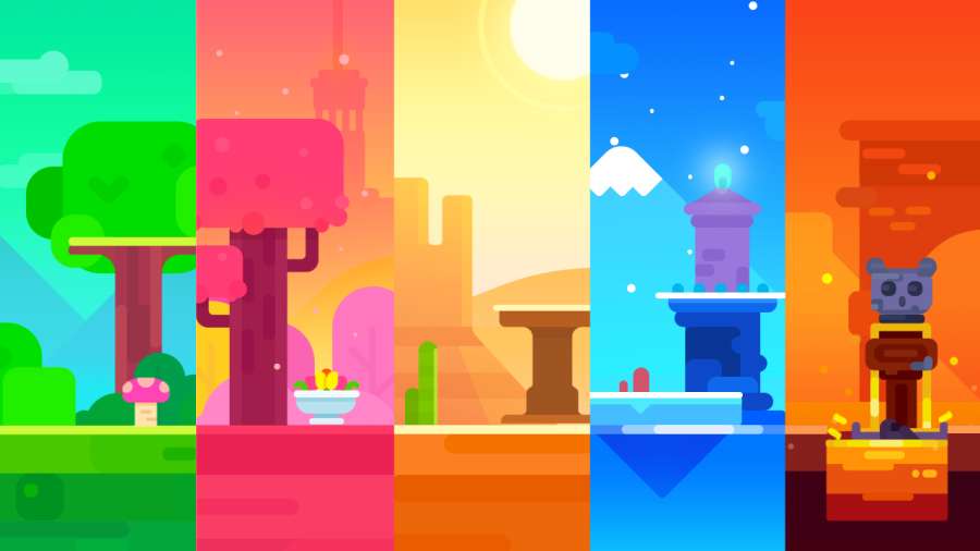 超级幻影猫2破解版游戏截图1