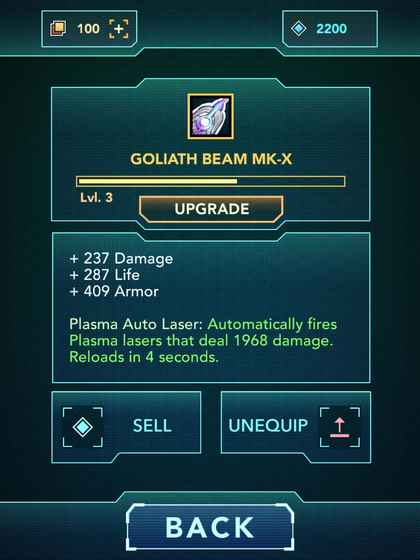 双子座出击破解版游戏截图1