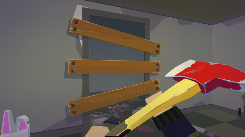 像素战斗僵尸突袭破解版游戏截图1