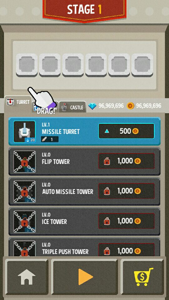 来战破解版游戏截图1