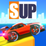 SUP竞速驾驶破解版游戏图标