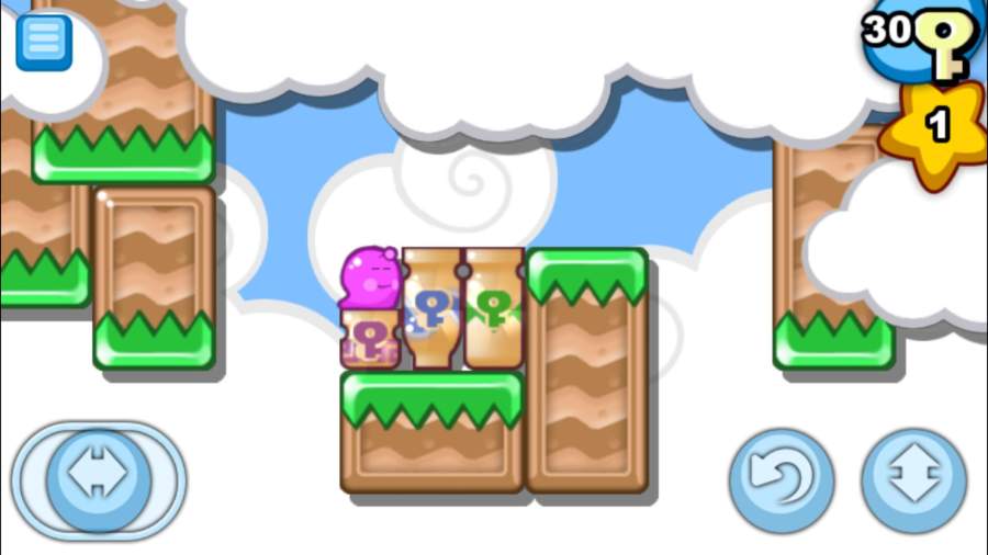 霍基2破解版游戏截图1