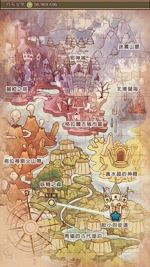 道具费不报销破解版游戏截图1