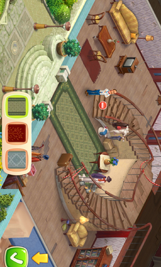 梦幻庄园破解版游戏截图1