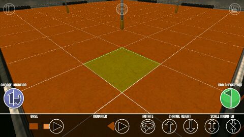 遥控赛车大挑战破解版游戏截图1