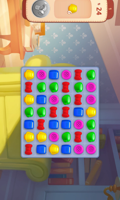 梦幻庄园破解版游戏截图1