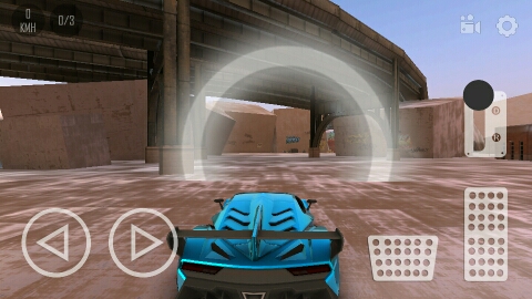 真实驾驶模拟2017破解版游戏截图1