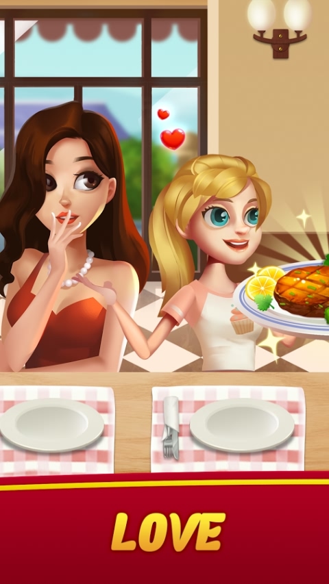 烹饪女皇破解版游戏截图1