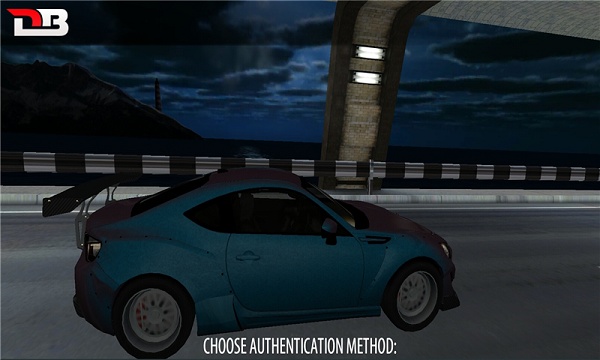 直线加速赛破解版游戏截图1