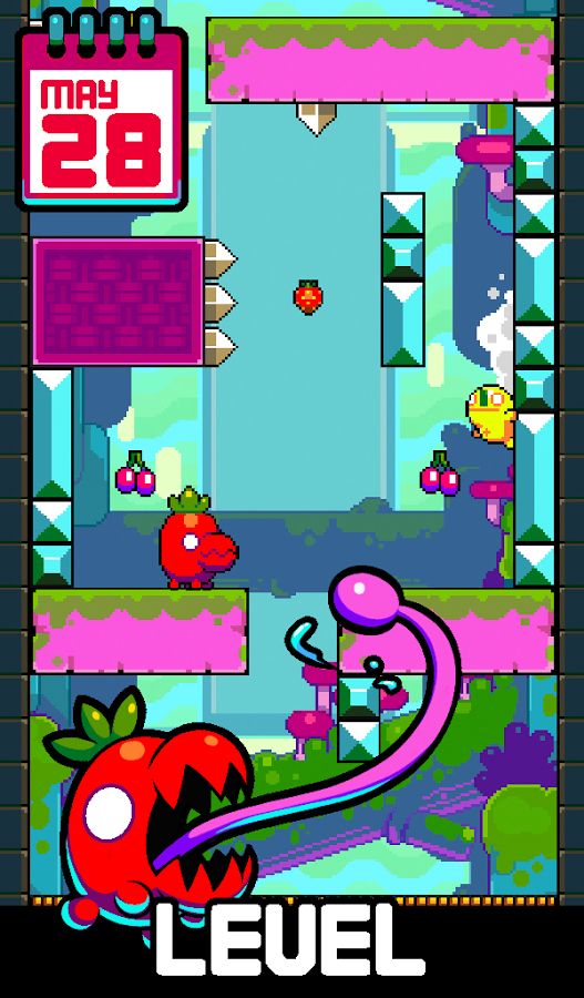 天天飞跃破解版游戏截图1