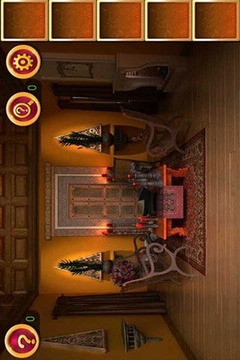密室逃脱古堡迷城2破解版游戏截图0