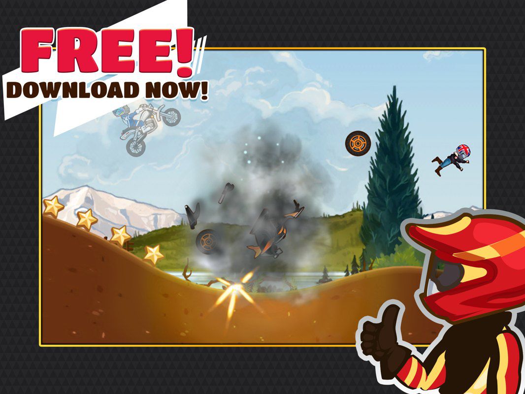 极道之旅破解版游戏截图1