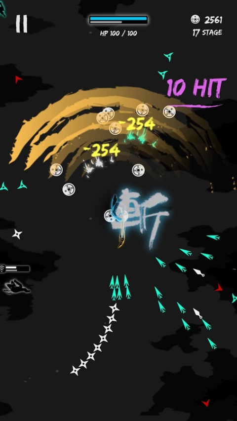 Karl2破解版游戏截图1