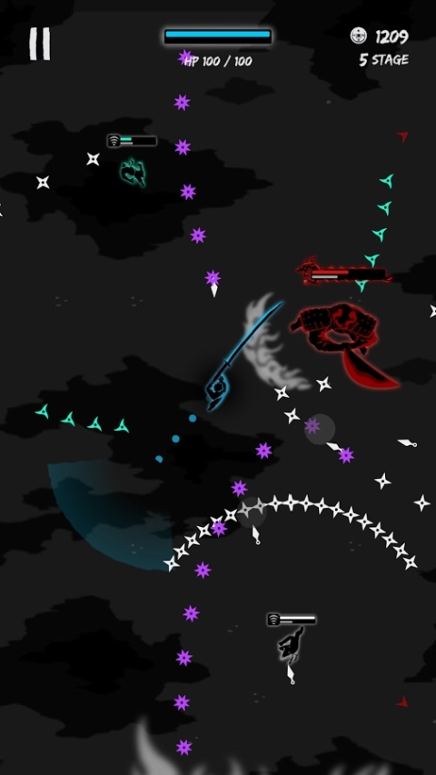 Karl2破解版游戏截图1