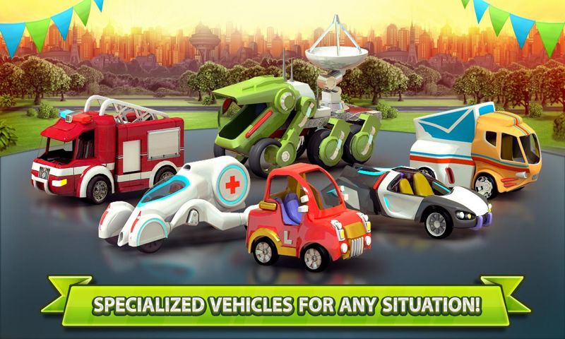 我的国家2020游戏截图1