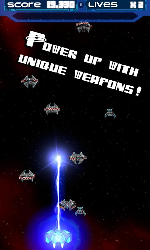 外星人入侵游戏截图1