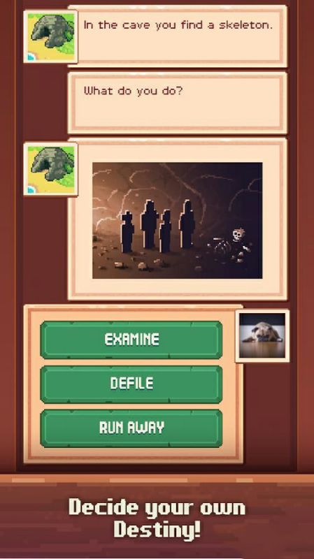 生存岛破解版游戏截图1