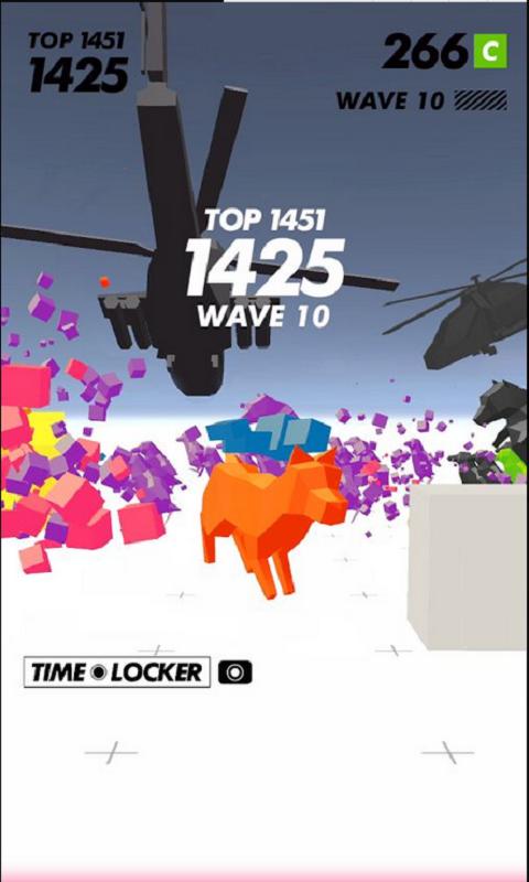 时间凝固破解版游戏截图1