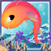 海底世界进化鱼破解版游戏图标