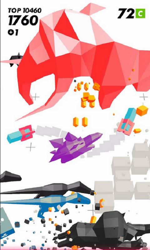 时间凝固破解版游戏截图1