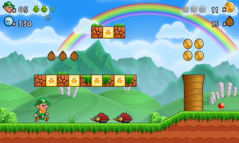 超级水管工2破解版游戏截图1