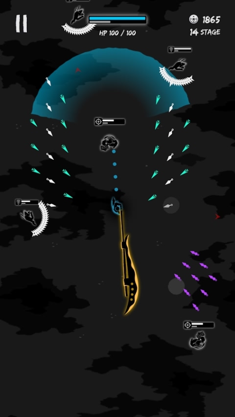 Karl2破解版游戏截图1