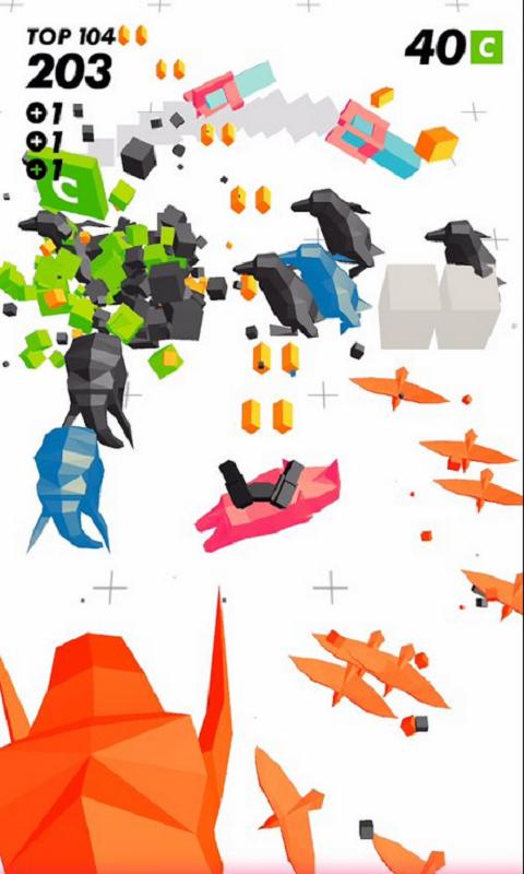 时间凝固破解版游戏截图1