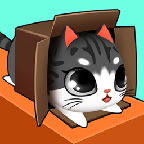 盒子里的猫破解版游戏图标