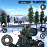 冬季狙击手：现代科技战斗破解版游戏图标