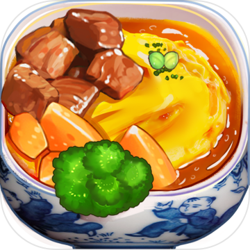 大中华食堂破解版