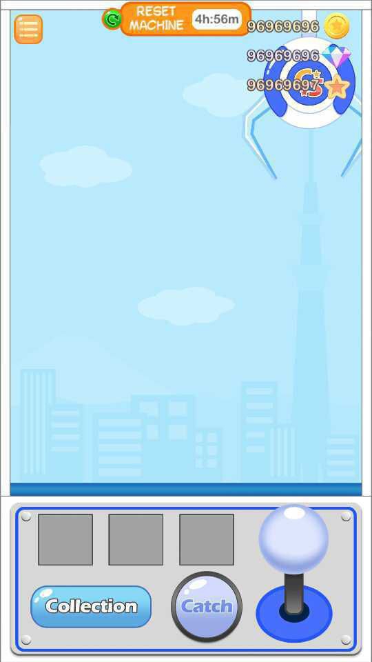 抓娃娃机破解版游戏截图1