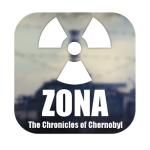 ZONA:切尔诺贝利日记破解版