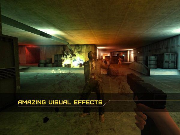 僵尸防御战2:插曲破解版游戏截图0