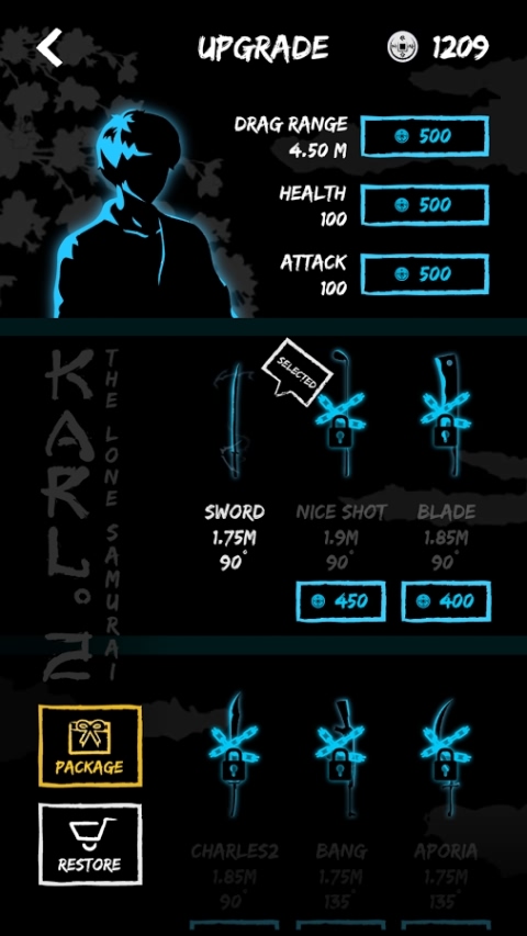 Karl2破解版游戏截图1