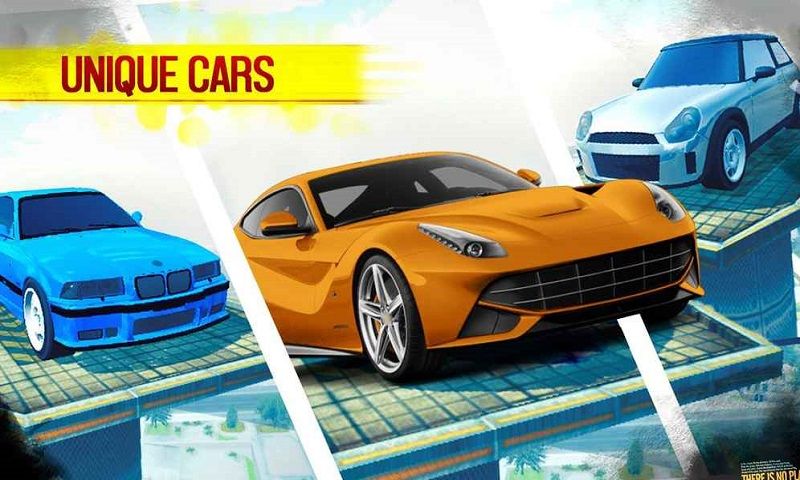 翻车挑战2017破解版游戏截图1