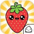 草莓进化破解版游戏图标