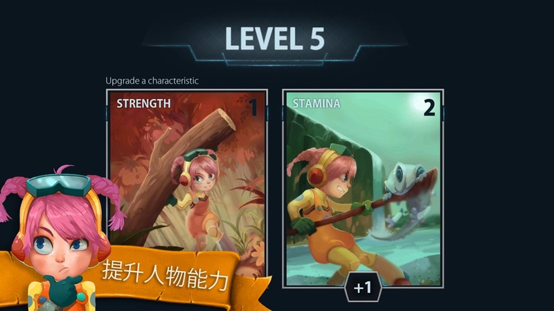 安可拉破解版游戏截图1
