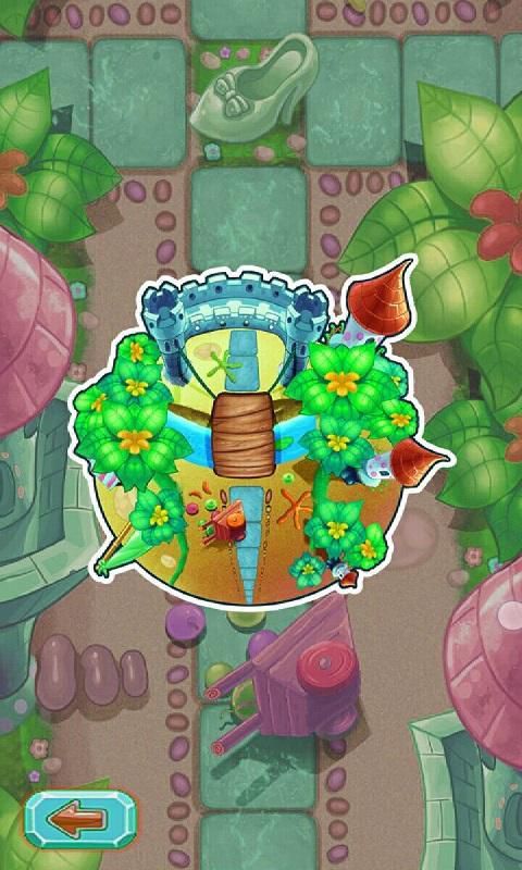 希望消不灭破解版游戏截图1