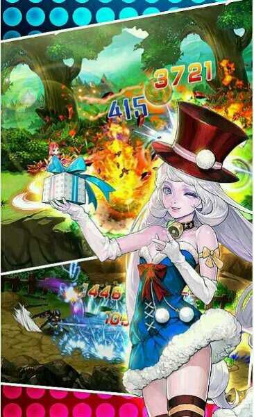 热血女神2破解版游戏截图2